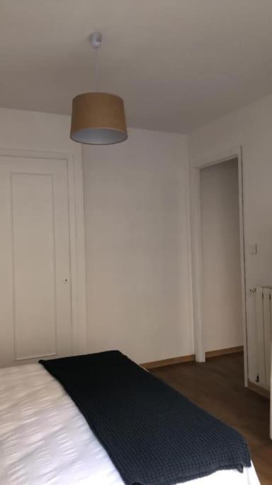 Appartement Centre-Bastia A Une Minute A Pied Du Port Екстер'єр фото