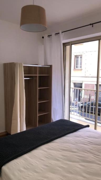 Appartement Centre-Bastia A Une Minute A Pied Du Port Екстер'єр фото